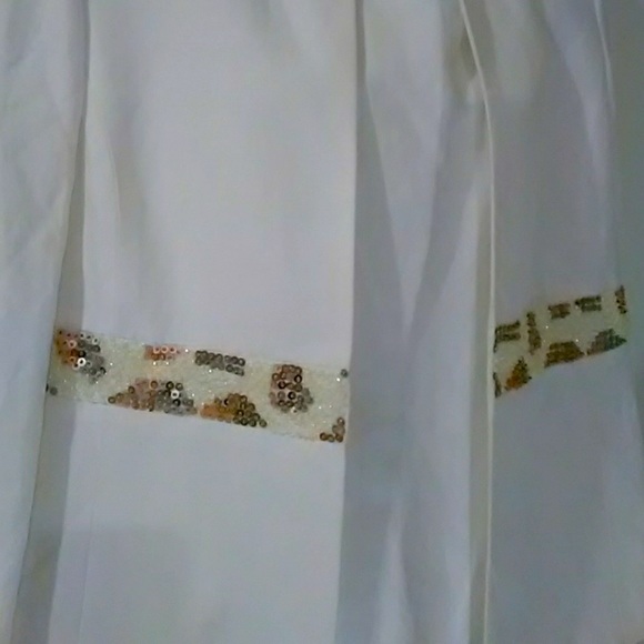 KASPER 3-piece suit in white NWT - Picture 3 of 7